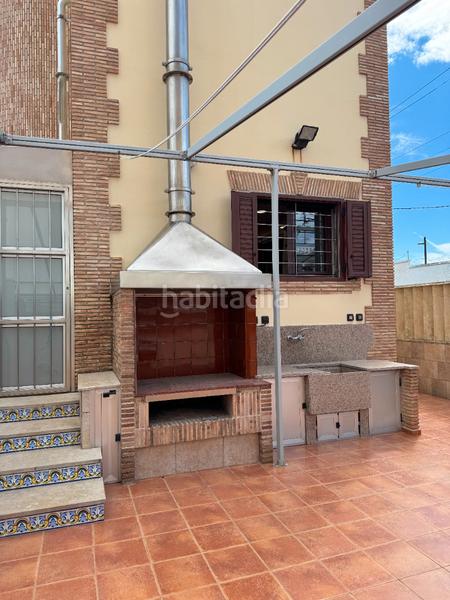 Foto 3f1a837e-16ef-45a9-aac4-7631394f36f7. Chalet in avenida mediterrania 53 in Playa Burriana