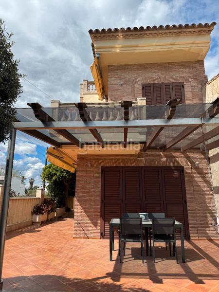 Foto 7a0ade16-06ec-4d6a-87fd-dda594e76ba6. Chalet in avenida mediterrania 53 in Playa Burriana