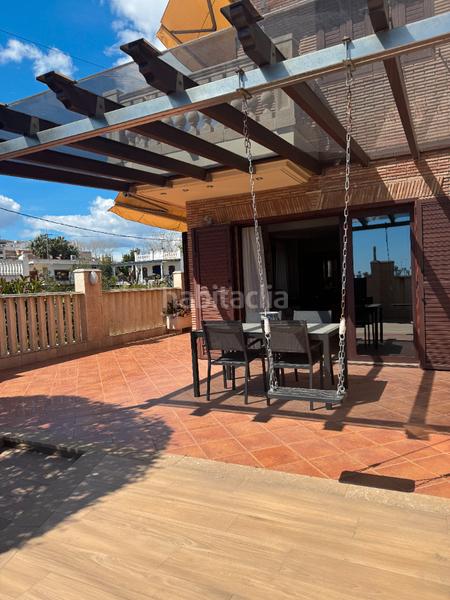 Foto ffb69004-d1da-47ce-b7f8-83ef3c5b0c26. Chalet in avenida mediterrania 53 in Playa Burriana