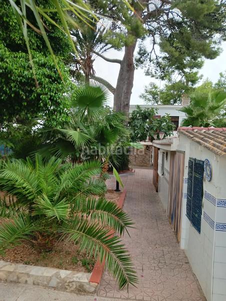 Foto 0693e0ae-2122-415b-a7b5-dff679cbef11. Chalet in avenida mediterrania 68 in Playa Burriana