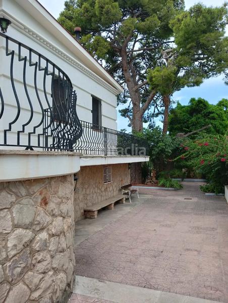 Foto 4ec05dcb-083d-4340-815e-9a88804bb2c3. Chalet in avenida mediterrania 68 in Playa Burriana