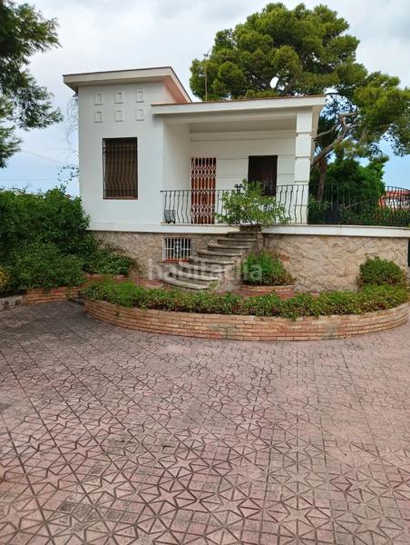 Foto 9952c5be-8a7a-41dc-bae4-b34d2523c667. Chalet in avenida mediterrania 68 in Playa Burriana