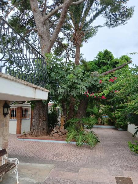 Foto aed44e49-9bac-4105-b680-64edaf56c7f5. Chalet in avenida mediterrania 68 in Playa Burriana