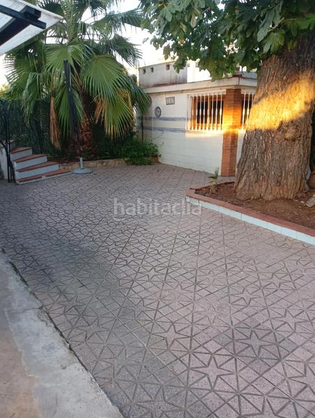 Foto caf9fab2-3a1b-4b1b-a2c2-1331c0691007. Chalet in avenida mediterrania 68 in Playa Burriana