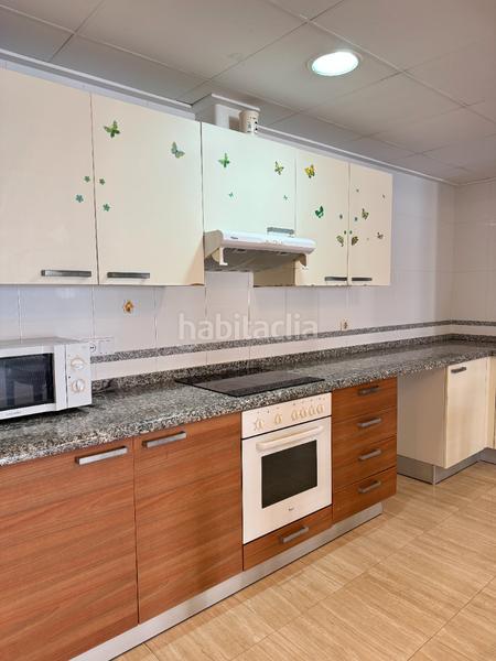 Foto 1dac1634-7a89-4ba1-a08d-9a9be7700e47. Apartment in avinguda de la constitució 13 in Playa Burriana