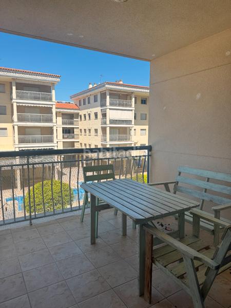 Foto 5eab85c6-1cf9-474c-9b63-de61fd236b8c. Apartment in avinguda de la constitució 13 in Playa Burriana