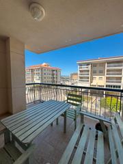 Appartement à Avinguda de la constitució 13. Zona grao de burriana