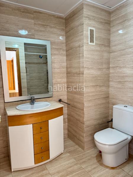 Foto 8ba38cd4-1b0a-4cfe-a591-0670c319afec. Apartment in avinguda de la constitució 13 in Playa Burriana