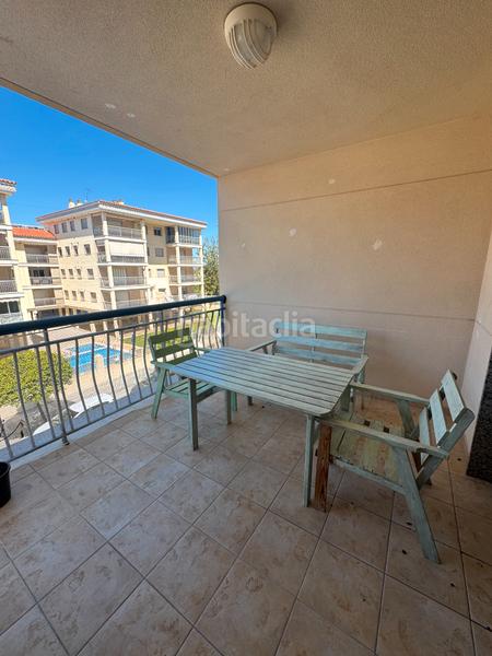 Foto a7ac166a-02de-46a0-835c-208a570b8b07. Apartment in avinguda de la constitució 13 in Playa Burriana