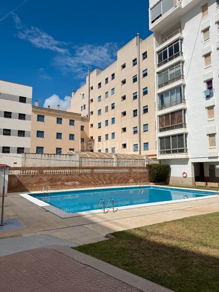 Foto 095063cf-45de-45bf-9e5e-e54bc98dfcbb. Appartement in camí del grau 6a in Piscinas Burriana