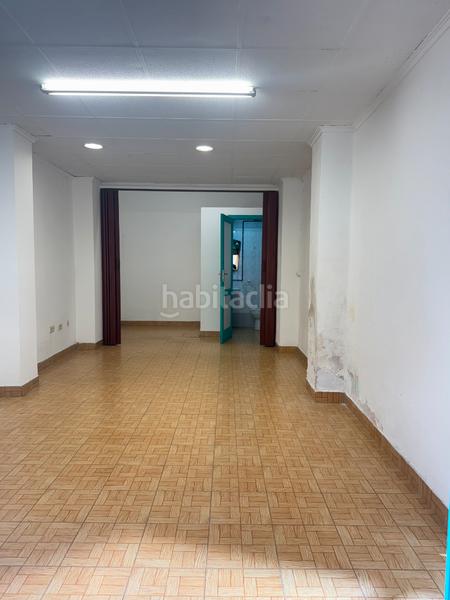 Foto 73faed75-1bd3-4ad8-9c54-a58442fedce2. Local commercial dans carrer l'encarnació 31 dans Camino de Onda-Salesianos Burriana