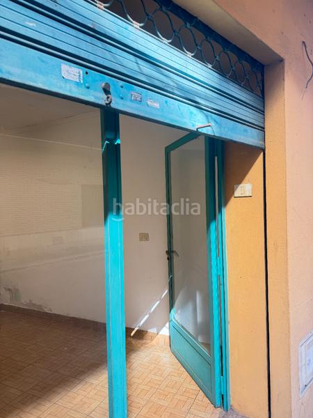 Foto e02e689d-486b-41b3-8e63-630a42ba5ad2. Local commercial dans carrer l'encarnació 31 dans Camino de Onda-Salesianos Burriana