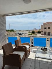 Appartement à Avenida mediterrania 33. Zona puerto