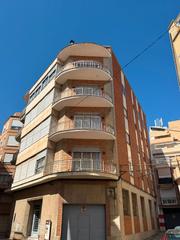 Appartement à Carrer major 29. Zona río