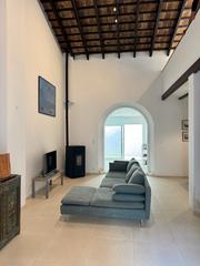 Maison jumelée à Carrer andrea doria 4. Zona grao de burriana