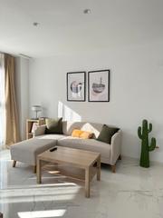 Appartement  Carrer enrique tierno galván 6. Zona les eres