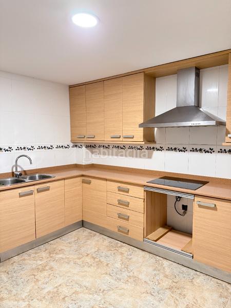 Foto 1a1be284-8085-4787-b64d-d7a31343c4b2. Appartement dans carrer federico garcía lorca 12 dans Burriana