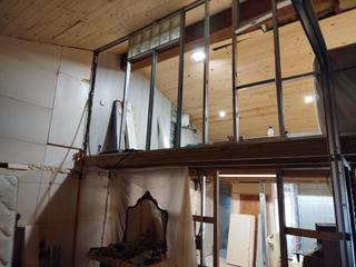 Casa  Carrer marí 32. Zona centro