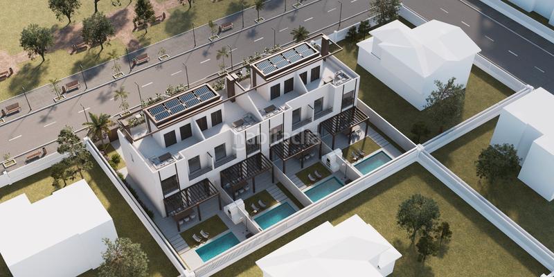 Foto 36b69bcf-896e-4719-af8a-f2dacc4223b8. Chalet dans carrer mestre vicent asensio 21 dans Playa Burriana