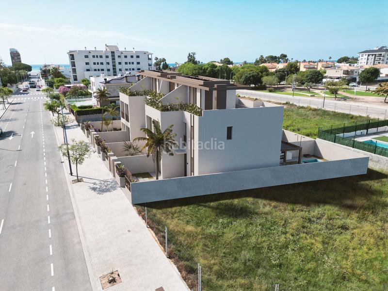 Foto 5884a0ef-8c5b-4c7e-91de-b3d767c0abed. Chalet dans carrer mestre vicent asensio 21 dans Playa Burriana