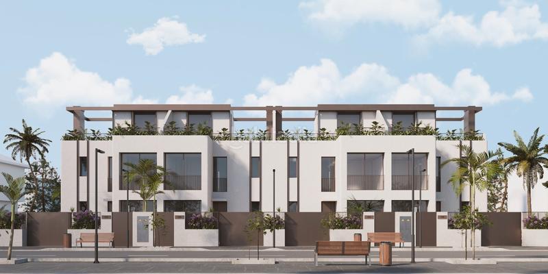 Foto 5aa1ada3-8e99-463f-9b6d-de3e4dd81b31. Chalet dans carrer mestre vicent asensio 21 dans Playa Burriana