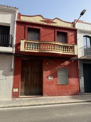 Casa a Carrer Alcalde Vicent Moliner 10