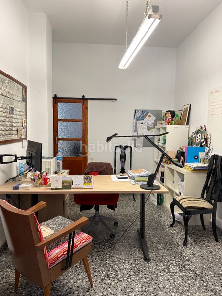 Foto 076b034d-82ec-444c-8a31-3351b6349de0. Casa a carrer jardí 44 a Centro Burriana