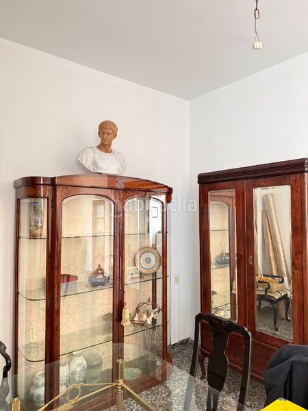 Foto 0d67e4e3-fa59-45de-a383-b6d75bd6c3c8. Casa a carrer jardí 44 a Centro Burriana