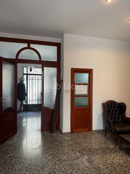 Foto 0d763c9a-9ec9-4847-856a-ba4713988a78. Casa a carrer jardí 44 a Centro Burriana