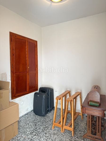 Foto 0e6b4696-40c7-45ff-a9ec-df6ccb61cb3c. Casa a carrer jardí 44 a Centro Burriana