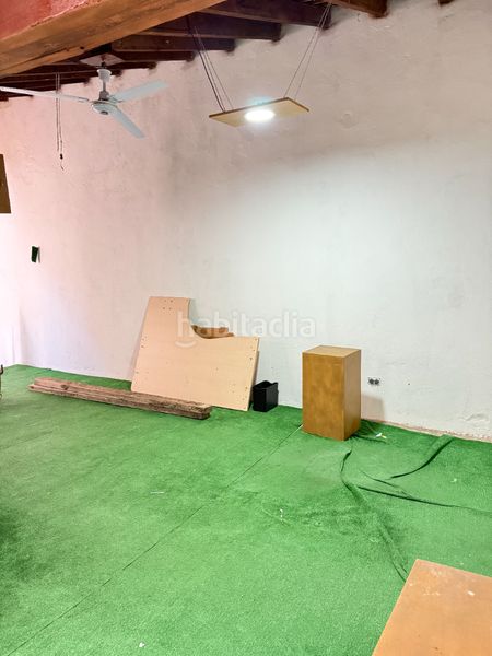 Foto 29b00034-0a84-4275-aa5c-ac6c4954b820. Casa a carrer jardí 44 a Centro Burriana