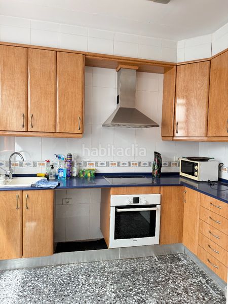 Foto 40aae524-945a-4017-a3e4-64758e0a7d2b. Casa a carrer jardí 44 a Centro Burriana