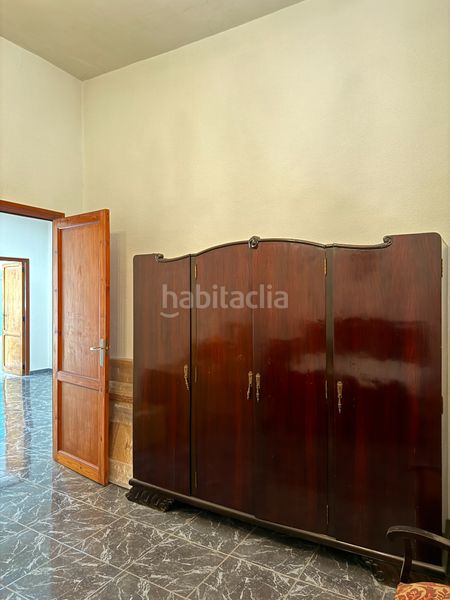 Foto 55a21d99-0af8-4bd4-bab8-8ee3712a48d4. Casa a carrer jardí 44 a Centro Burriana