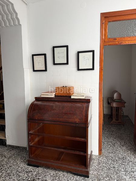 Foto 9c90b1a3-d359-467c-a683-40afd8865707. Casa a carrer jardí 44 a Centro Burriana