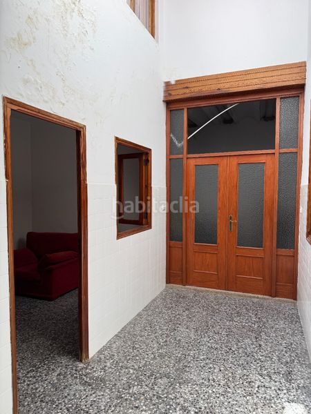 Foto a21cb39c-4b66-45e1-8128-c66e1f6c1640. Casa a carrer jardí 44 a Centro Burriana