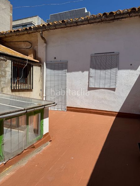 Foto b59d54bd-5b52-4f84-9eda-f53a8968035b. Casa a carrer jardí 44 a Centro Burriana