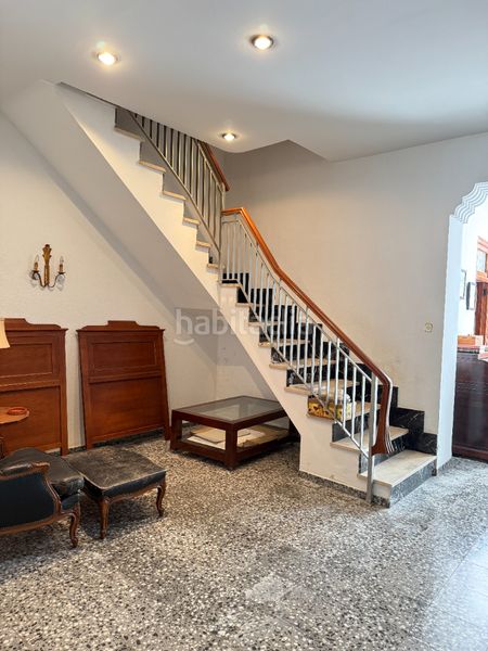 Foto ead0c39f-5471-446a-90b4-4f82f04ffc81. Casa a carrer jardí 44 a Centro Burriana