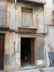 Casa en Carrer santa anna 6. Zona escorredor
