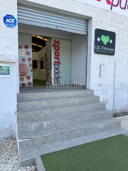 Foto 72a1159b-f5a8-4a56-aca0-3cc95fc55af9. Capannone industriale in avinguda d'almassora 17 in Burriana