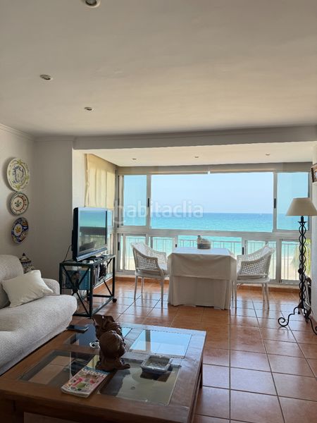Foto abf39f8b-d807-4e73-b3c9-beeb53824316. Pis amb calefacció a Playa Burriana