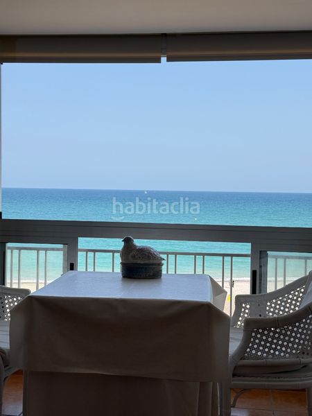 Foto ead72b25-9365-418e-ab5a-6a357dd57ab3. Pis amb calefacció a Playa Burriana