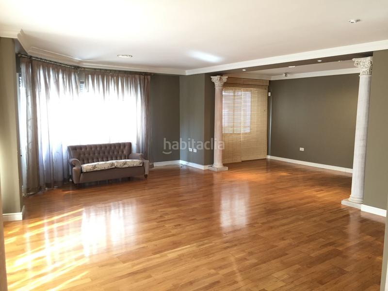 Foto 30a923fb-e950-49ab-bed0-ac9e79e316cc. Piso en carrer la tanda 33 zona Centro en Centro Burriana