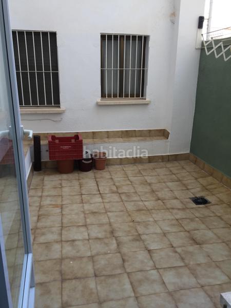 Foto cf2d1be7-edb5-4cd7-b660-1490dab18c1c. Piso en carrer la tanda 33 zona Centro en Centro Burriana