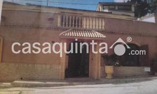 Xalet  Crevillente, espaã±a. Casa en crevillente con 4 dormitorios.