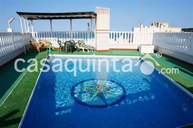 Foto de844743-e924-447a-9423-6f5ba5ebde1b. Ático atico lujo en Los Europeos Torrevieja