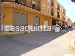 Local Comercial  Calle valencia