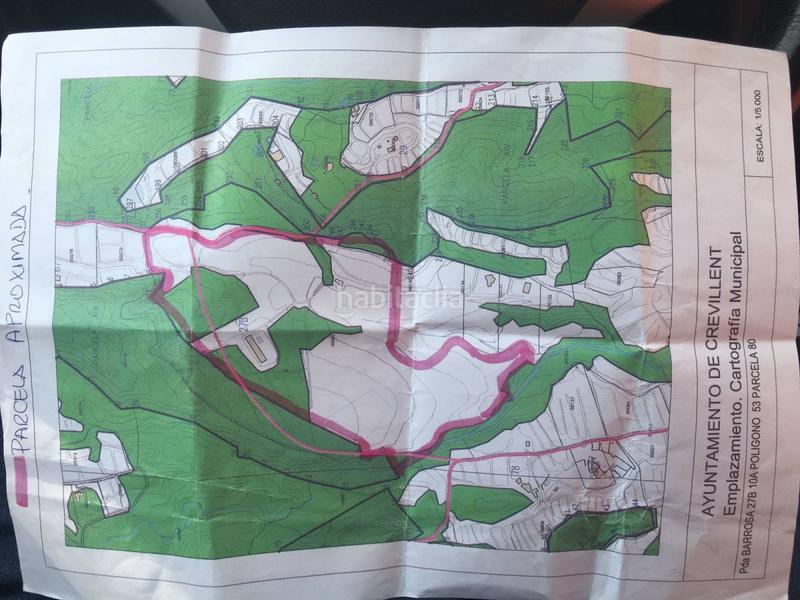 Foto 2a277456-4d3b-41d3-9f61-197f0752eb41. Chalet dans Crevillente