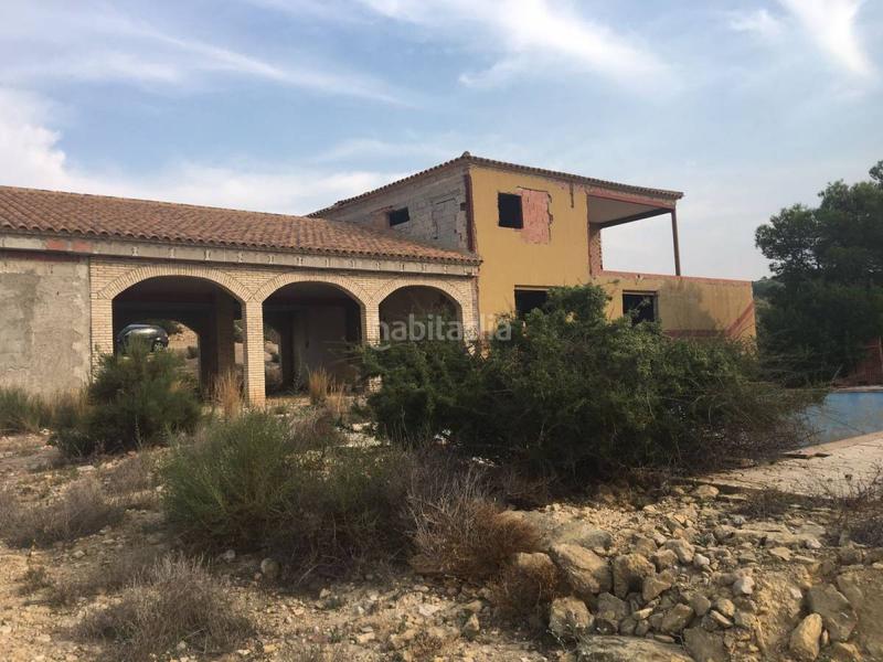 Foto 7ce98433-ad58-409b-a4f6-2c8f68b4a9bf. Chalet dans Crevillente