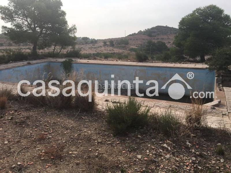 Foto a3ae24b5-5f83-4e7c-b51f-a8dafef51e35. Chalet dans Crevillente