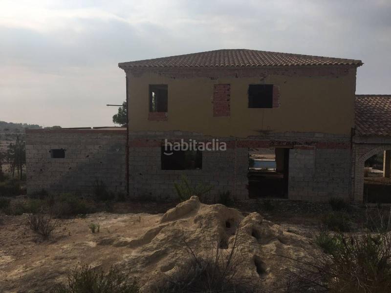 Foto c281dda4-2b72-40de-9479-4668772460f8. Chalet dans Crevillente